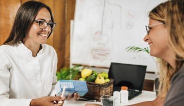 nutricionista